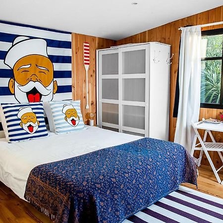 Beach House Lège-Cap-Ferret Екстериор снимка