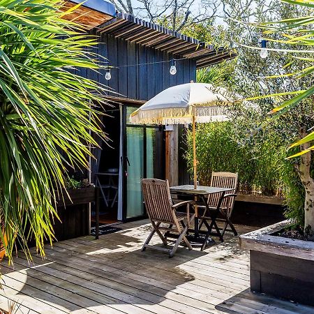 Beach House Lège-Cap-Ferret Екстериор снимка