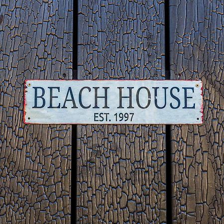 Beach House Lège-Cap-Ferret Екстериор снимка