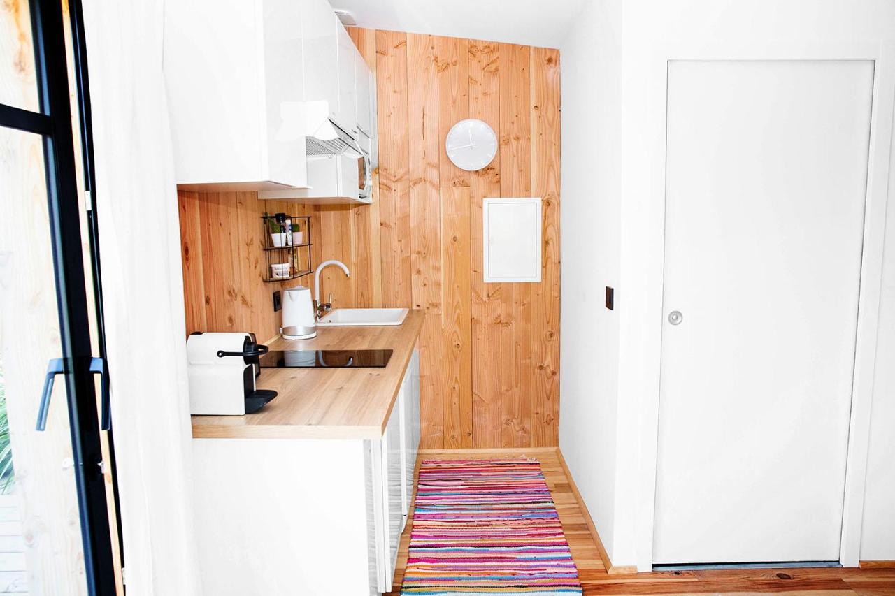 Beach House Lège-Cap-Ferret Екстериор снимка