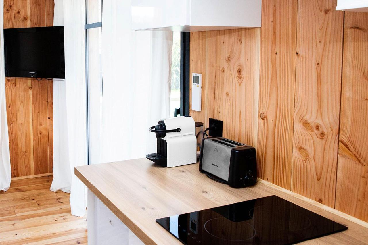 Beach House Lège-Cap-Ferret Екстериор снимка