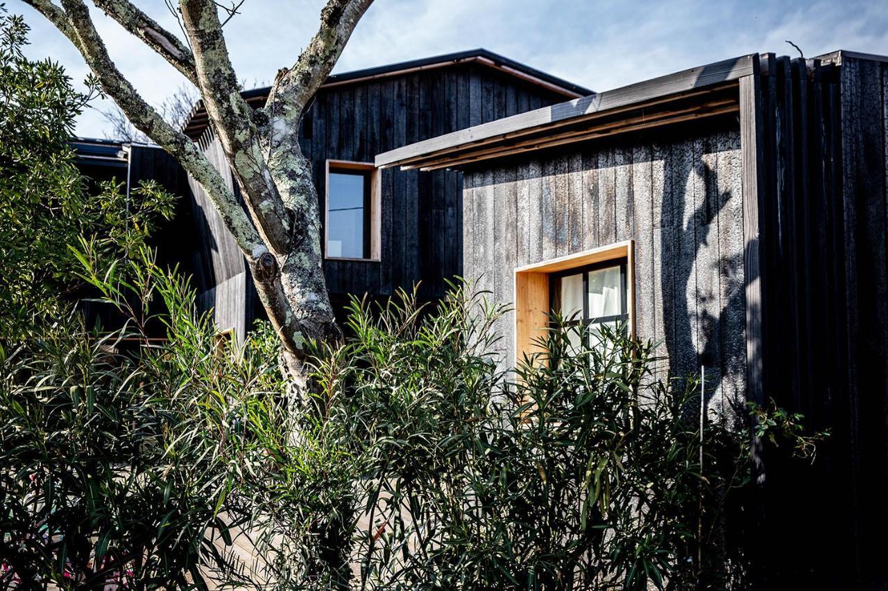 Beach House Lège-Cap-Ferret Екстериор снимка