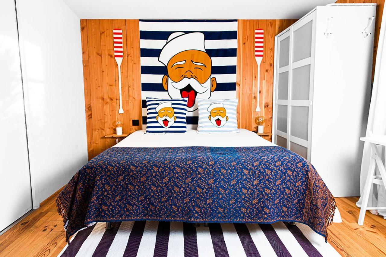 Beach House Lège-Cap-Ferret Екстериор снимка