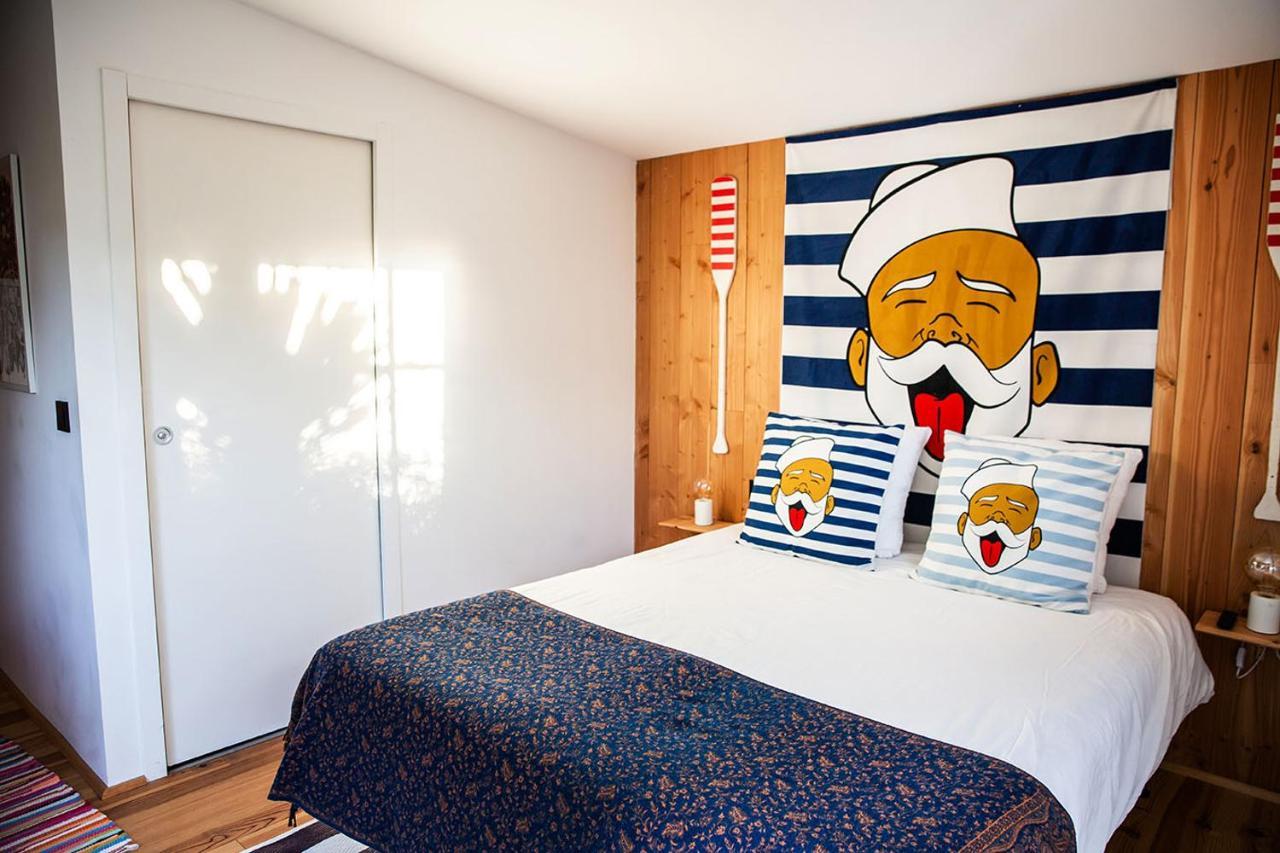 Beach House Lège-Cap-Ferret Екстериор снимка