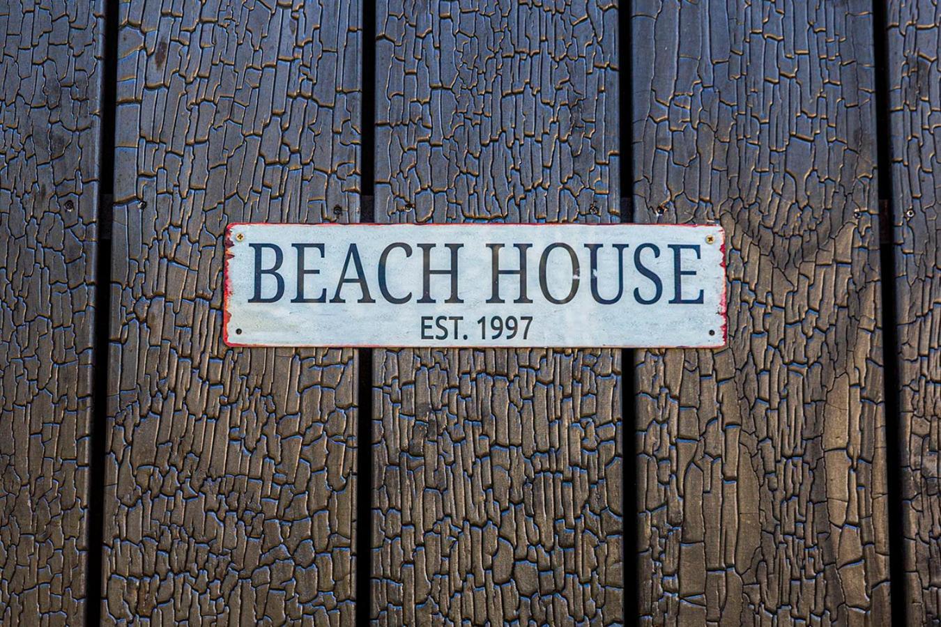 Beach House Lège-Cap-Ferret Екстериор снимка